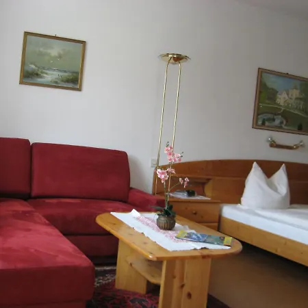 Landhaus Zechner Apartment
