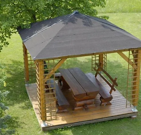 Landhaus Zechner Apartment Schiefling am See