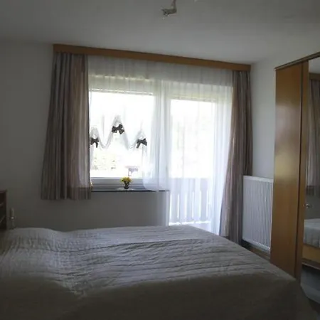 Landhaus Zechner Apartment Schiefling am See