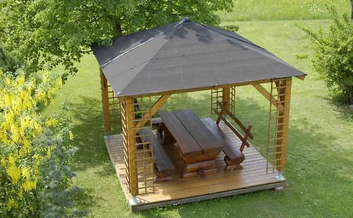 Zechner Apartament Schiefling am See