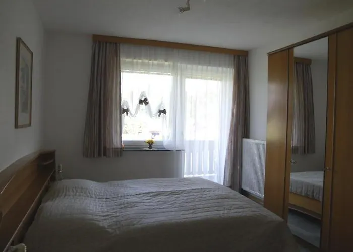 Zechner Apartman Schiefling am See